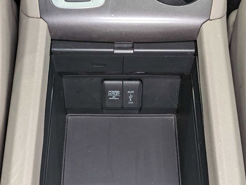 Used 2016 Honda Pilot EX-L image 22