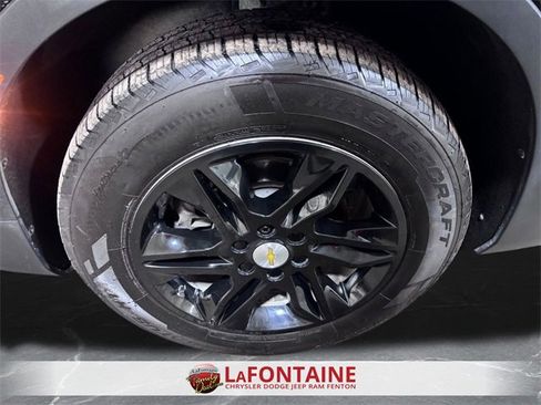 Used 2022 Chevrolet Blazer LT image 30