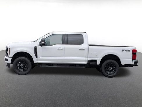 New 2026 Ford F350 XLT w/ XLT Premium Package AWD/4WD image 6