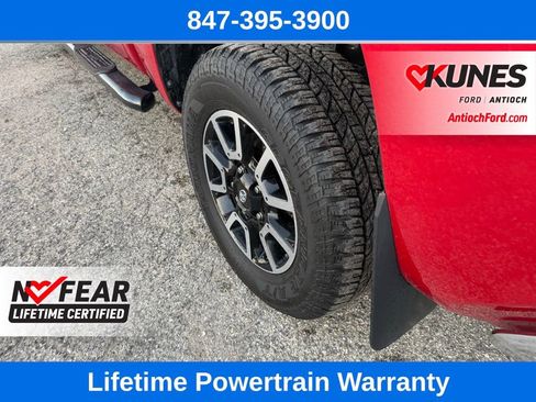 Used 2018 Toyota Tundra SR5 image 10