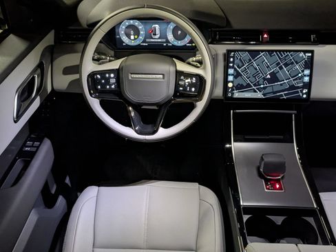 New 2026 Land Rover Range Rover Velar S AWD/4WD image 27