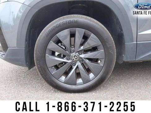 Used 2024 Volkswagen Taos S image 6