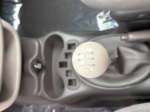 Used 2001 Chrysler PT Cruiser Base 4dr Wagon image 18