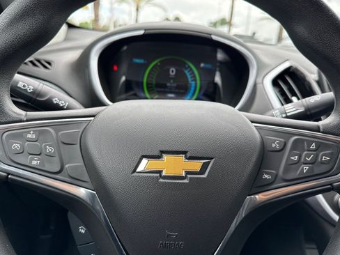 Used 2018 Chevrolet Volt LT image 24