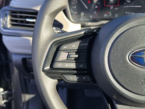 New 2026 Subaru Forester Base image 9