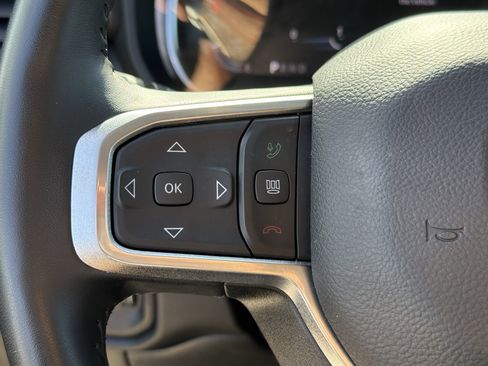 Used 2024 RAM 2500 Laramie w/ Safety Group image 16