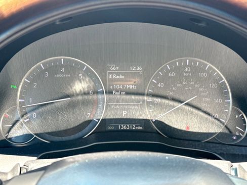 Used 2017 Lexus ES 350 w/ Luxury Package FWD image 25