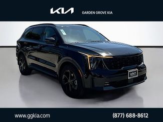 New 2026 Kia Sorento SX Prestige AWD/4WD 360° Tour