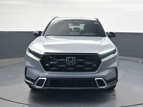New 2026 Honda CR-V Sport Touring image 9