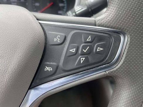 Used 2023 Chevrolet Malibu LT FWD image 15