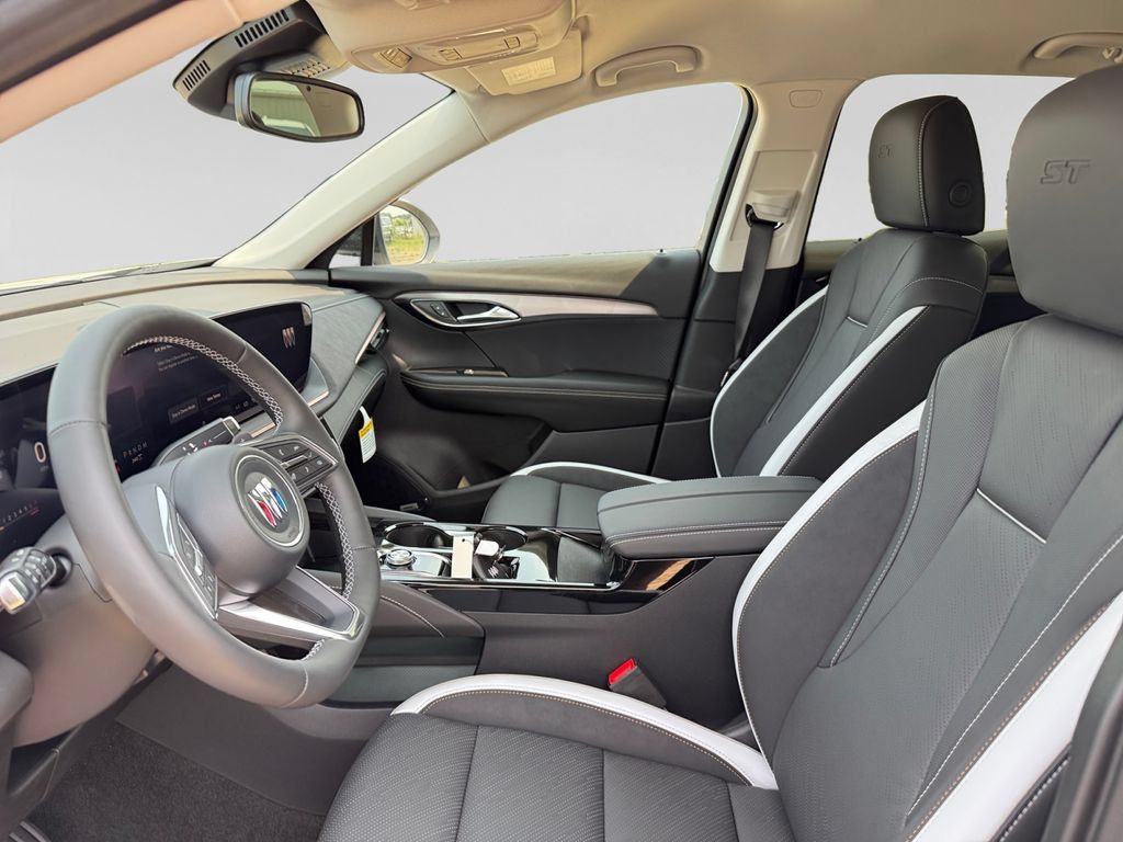 New 2026 Buick Envision Sport Touring AWD/4WD image 20