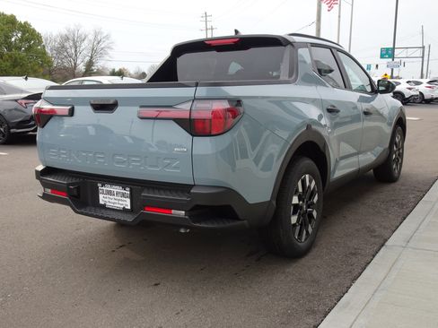 New 2026 Hyundai Santa Cruz SEL AWD/4WD image 5