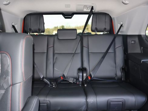 Used 2023 Toyota Sequoia TRD Pro image 29