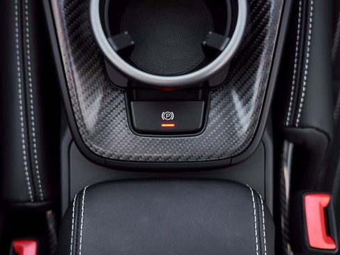 Used 2024 Porsche 911 GT3 RS w/ Extended Leather Package RWD image 65