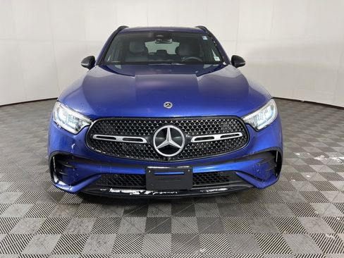 Certified 2025 Mercedes-Benz GLC 300 4MATIC image 17