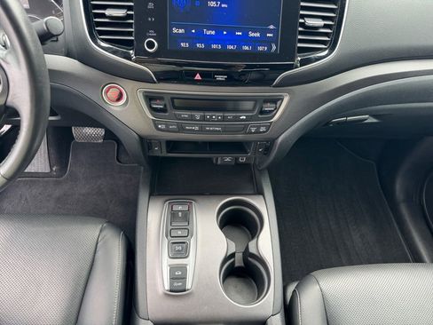 Used 2023 Honda Ridgeline RTL image 10