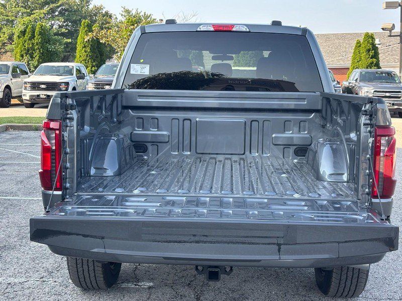 New 2026 Ford F150 STX w/ Equipment Group 200A AWD/4WD image 11