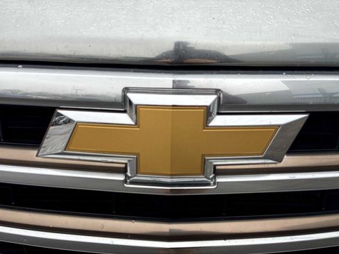 Certified 2022 Chevrolet Silverado 1500 High Country w/ Z71 Off-Road Package image 32