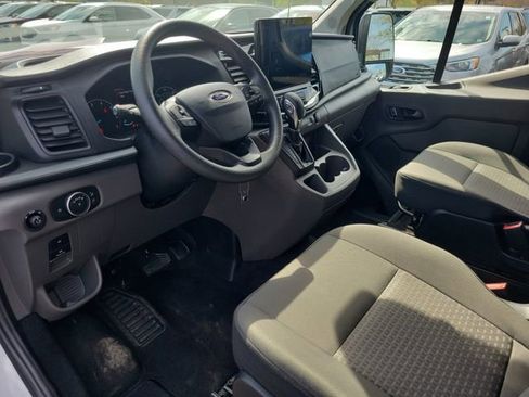 Certified 2024 Ford Transit 350 XLT RWD image 12