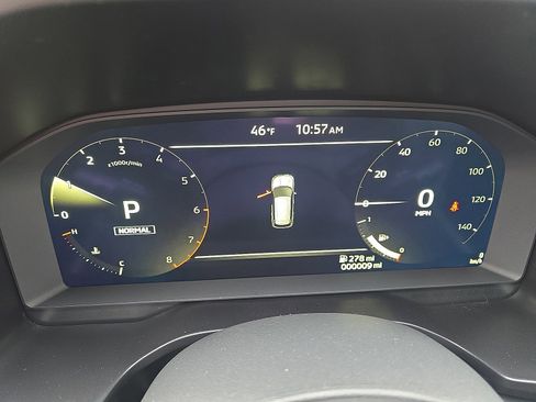 New 2026 Mitsubishi Outlander SEL AWD/4WD image 16