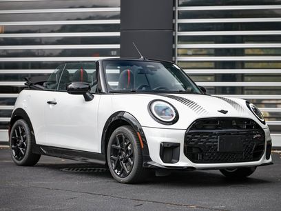 New 2026 MINI Cooper S