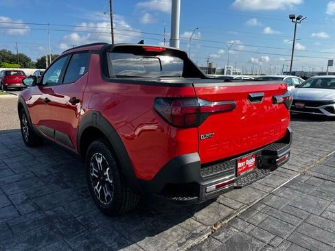 New 2026 Hyundai Santa Cruz XRT AWD/4WD image 5