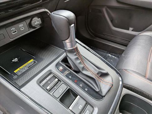 Certified 2025 Honda CR-V Sport Touring image 15