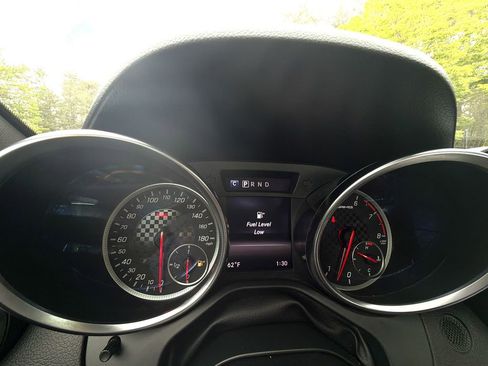 Used 2020 Mercedes-Benz SLC 43 AMG image 10