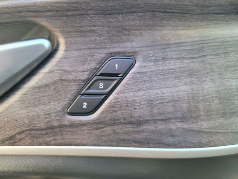 Used 2021 Jeep Grand Cherokee L Limited w/ Trailer Tow Group (B) image 19