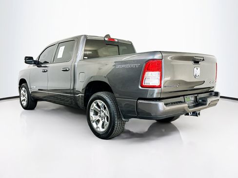 Used 2022 RAM 1500 Big Horn image 5