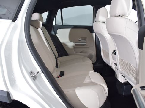 Certified 2026 Mercedes-Benz GLA 250 GLA 250 image 23