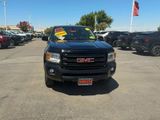 Used 2020 GMC Canyon All Terrain w/ Trailering Package image 2