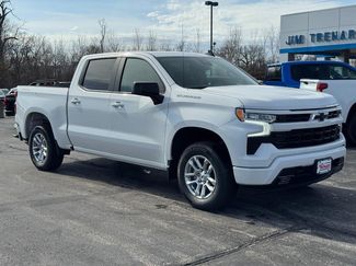 New 2026 Chevrolet Silverado 1500 RST video 2