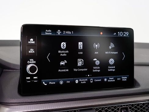 New 2026 Acura Integra A-Spec image 18