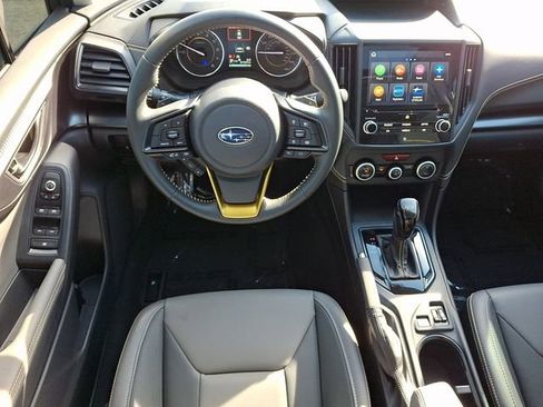 Used 2023 Subaru Crosstrek 2.5i Sport image 12