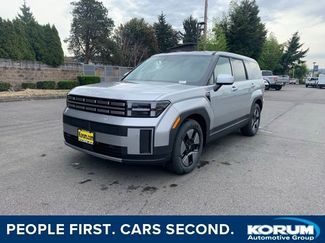 New 2026 Hyundai Santa Fe SE 360° Tour