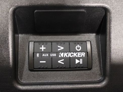 New 2026 GMC Sierra 1500 AT4X image 16