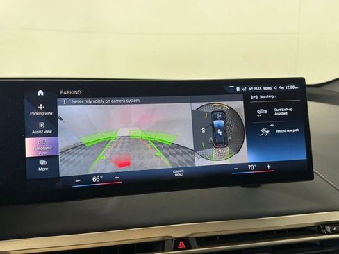 Used 2023 BMW iX M60 w/ Executive Package image 34