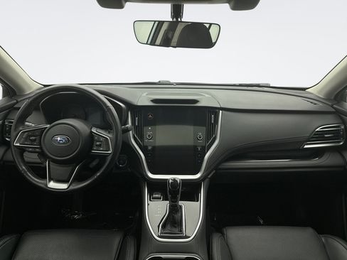 Used 2022 Subaru Legacy Limited image 14