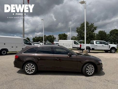 Used 2011 Audi A4 2.0T Premium Plus AWD/4WD image 9