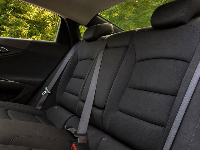 Used 2023 Chevrolet Malibu LT FWD image 13