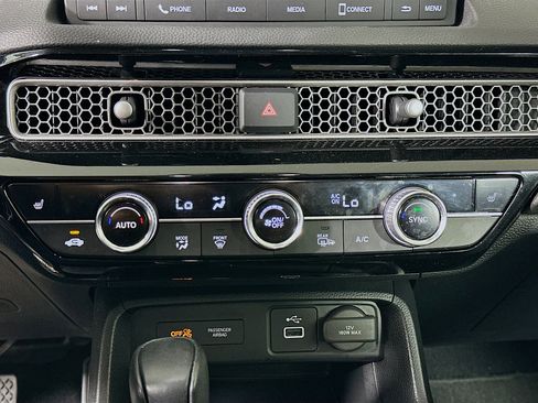 Used 2023 Honda Civic EX image 23