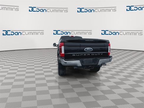 Used 2017 Ford F350 Lariat w/ Lariat Ultimate Package image 7