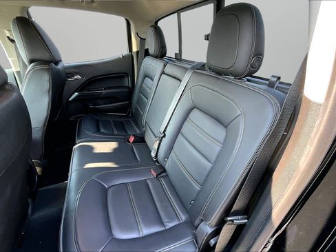 Used 2019 GMC Canyon Denali AWD/4WD image 18