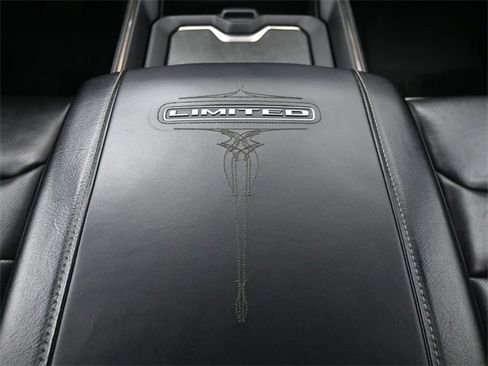 Used 2020 RAM 1500 Limited image 25