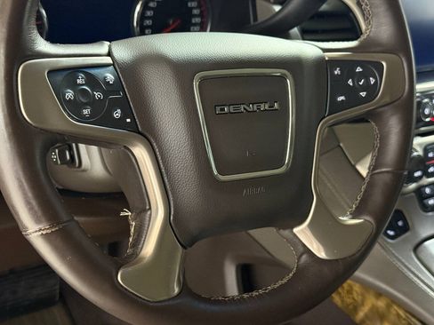 Used 2016 GMC Yukon Denali w/ Open Road Package AWD/4WD image 50