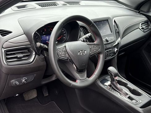 Certified 2023 Chevrolet Equinox RS w/ LPO, Cargo Package image 14