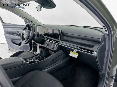 New 2026 Hyundai Tucson SE AWD/4WD image 29