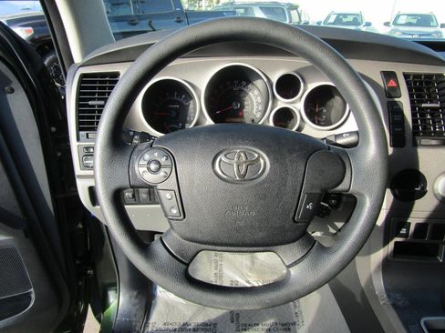 Used 2010 Toyota Tundra 2WD Double Cab image 13
