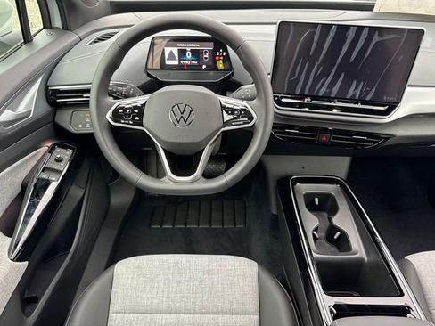 New 2026 Volkswagen ID.4 Pro image 29